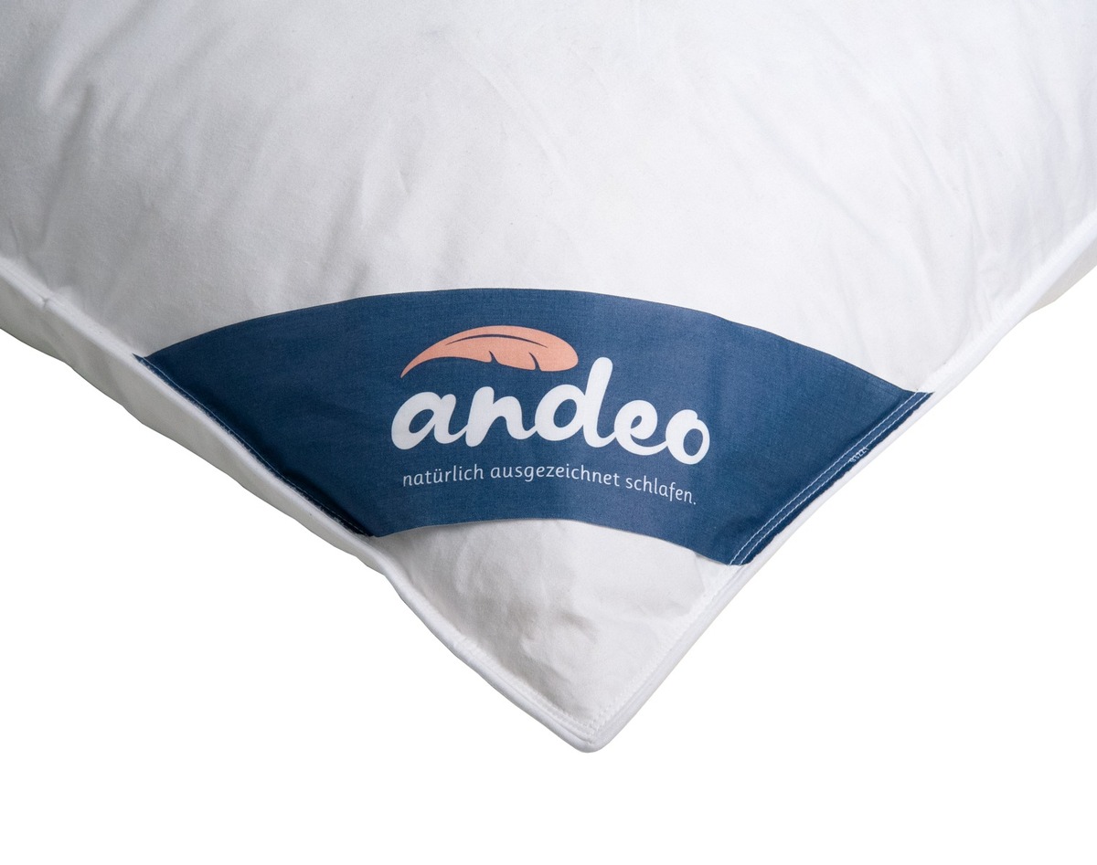 Neu und exklusiv im von DÄNISCHES BETTENLAGER "andeo